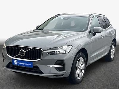 Grau Gebraucht 2023 Volvo XC60 Core SUV | 32.904 € (Superpreis)