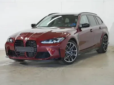 Gebraucht BMW M3