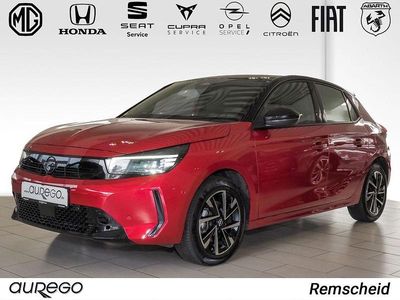 Gebraucht Opel Corsa S 101 PS (74 kW) 2025 Rot Kleinwagen