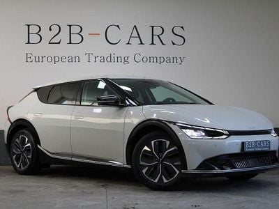 Gebraucht Kia EV6 167 kW (228 PS) 2021 Grau SUV