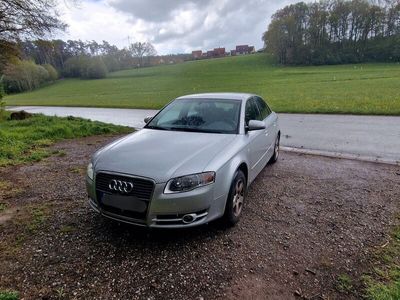 gebraucht Audi A4 2.0 -