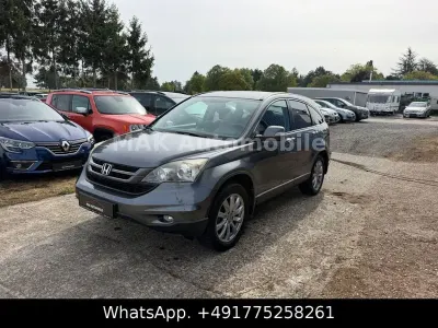 Gebraucht Honda CR-V