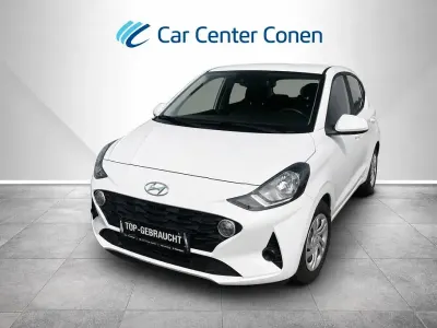Gebraucht Hyundai i10