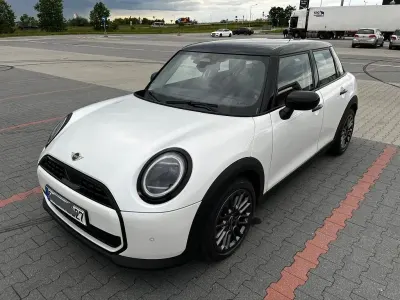Gebraucht Mini Cooper
