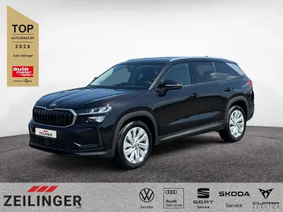 Gebraucht Skoda Kodiaq