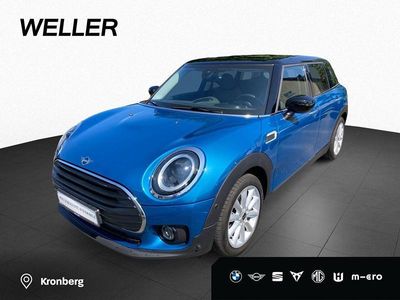 Mini Cooper D Clubman
