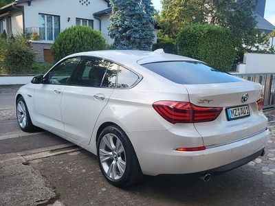 BMW 535 Gran Turismo