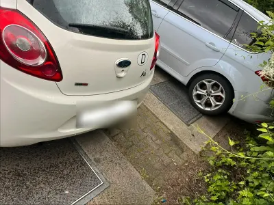 Gebraucht Ford Ka