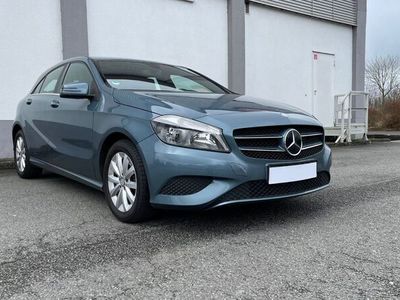 gebraucht Mercedes A180 A 180 A -KlasseCDI / d BlueEfficiency