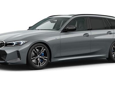 Gebraucht 2025 BMW M340 M Sport Limousine | 88.910 €