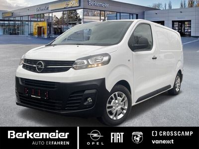 gebraucht Opel Vivaro 1.5 L2 M Edition **AHK/Holz/Kamera**