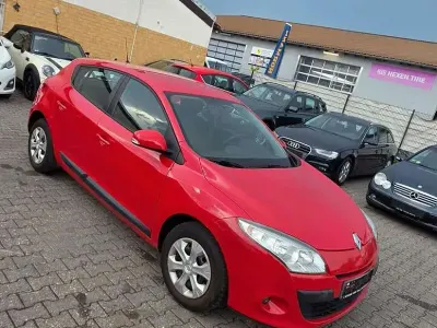 Gebraucht Renault Mégane III