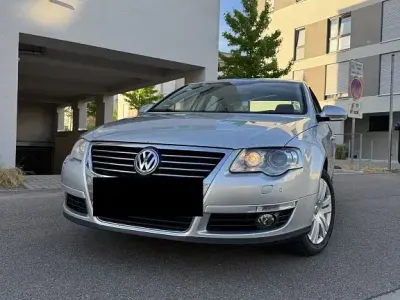 Gebraucht VW Passat