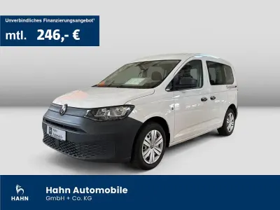 Gebraucht VW Caddy