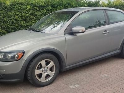 Volvo C30
