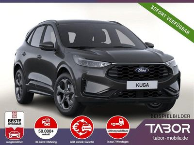 Neu Ford Kuga ST-Line 180 PS (132 kW) 2025 Grau SUV