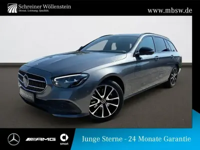 Gebraucht Mercedes E300