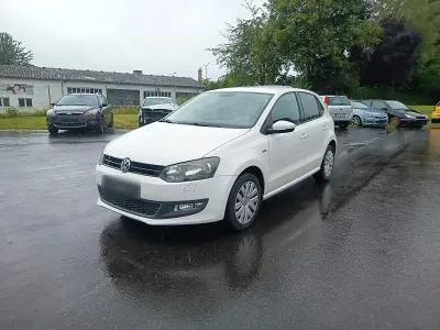Gebraucht VW Polo