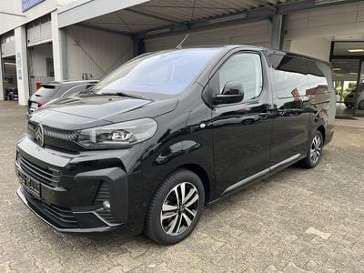 Citroën Spacetourer