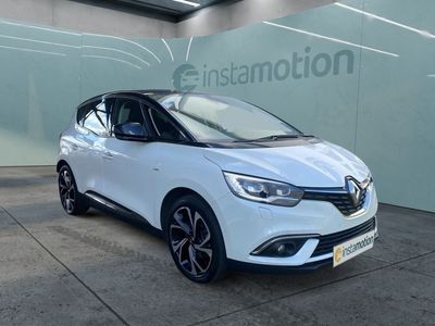 gebraucht Renault Scénic IV BOSE-Edition 1.3 TCe