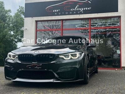 BMW M4 Cabriolet