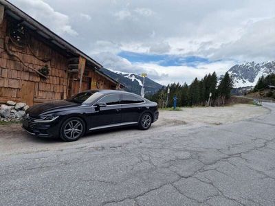 gebraucht VW Arteon 2.0 TDI SCR DSG R-Line