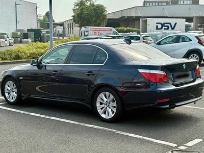Gebraucht BMW 530 272 PS (200 kW) 2010 Limousine
