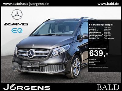 Mercedes V220