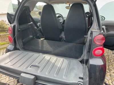 Smart ForTwo Coupé