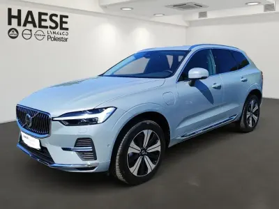 Gebraucht Volvo XC60 Plus 398 PS (292 kW) 2025 Vapour grey / metallic SUV
