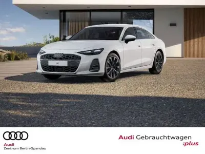 Gebraucht Audi A6