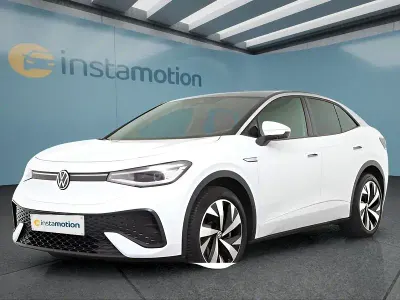 Gebraucht VW ID.5 Pro 127 kW (174 PS) 2024 Weiß SUV