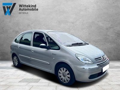 Citroën Xsara Picasso