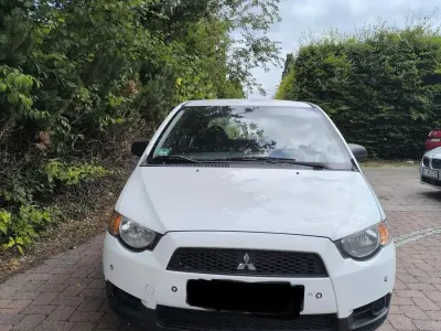 Gebraucht Mitsubishi Colt