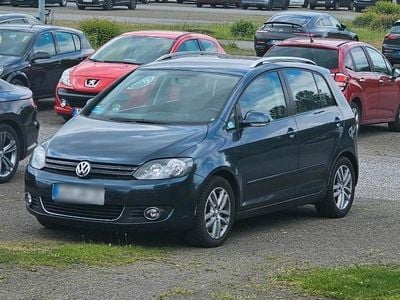 VW Golf Plus