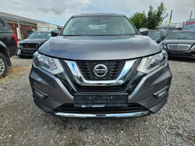 Gebraucht Nissan X-Trail
