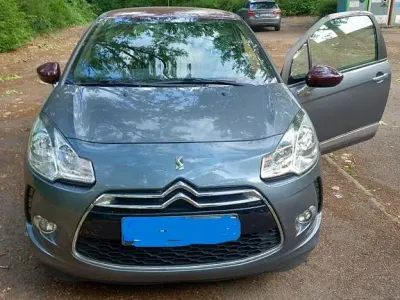Gebraucht Citroën DS3