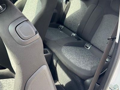 Gebraucht Opel Adam Jam 69 PS (50 kW) 2017 Weiß Kleinwagen
