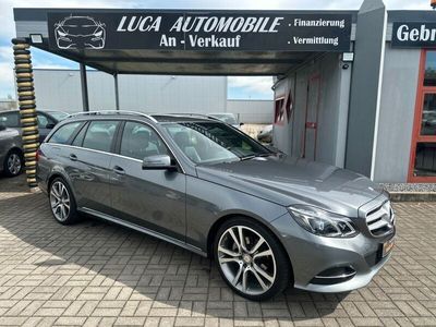 Mercedes E200