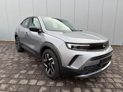 Gebraucht Opel Mokka Edition 101 PS (74 kW) 2024 Grau SUV