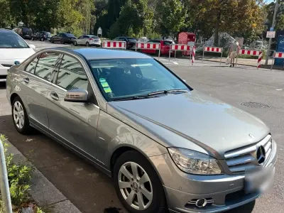 Gebraucht Mercedes 180