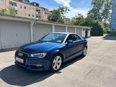 Audi A3 Cabriolet