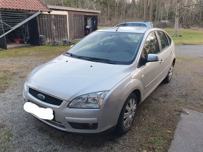 gebraucht Ford Focus Mk2 Diesek