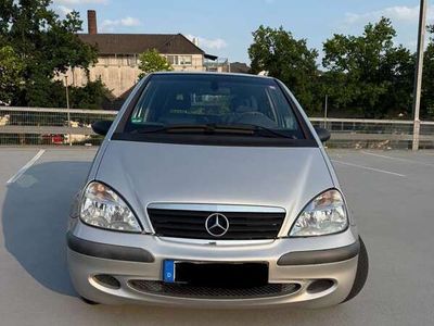 Mercedes A140