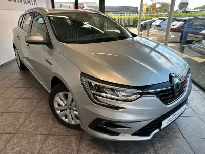 Gebraucht Renault Mégane IV