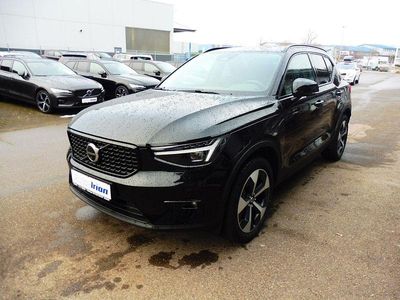 Gebraucht Volvo XC40 Plus 163 PS (119 kW) 2025 Schwarz SUV