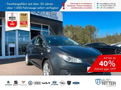 Occasion Seat Ibiza