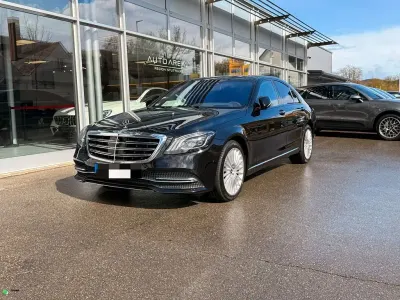Gebraucht Mercedes S350