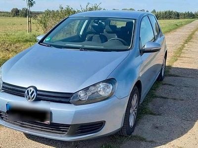 VW Golf VI