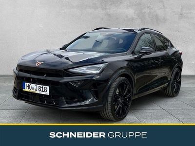 Gebraucht Cupra Formentor VZ 400 PS (294 kW) 2024 Schwarz SUV